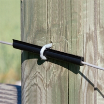 RUTLAND FIN TUBE INSULATOR 15-125-6274