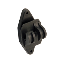 RUTLAND HEAVY DUTY WOOD POST INSULATOR 15-324-0