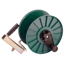 RUTLAND JUMBO MOUNTING REEL 19-190B-0
