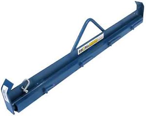 DRIVALL BOUNDRY CLAMP-6238 DRIVALL BOUNDRY CLAMP-6238