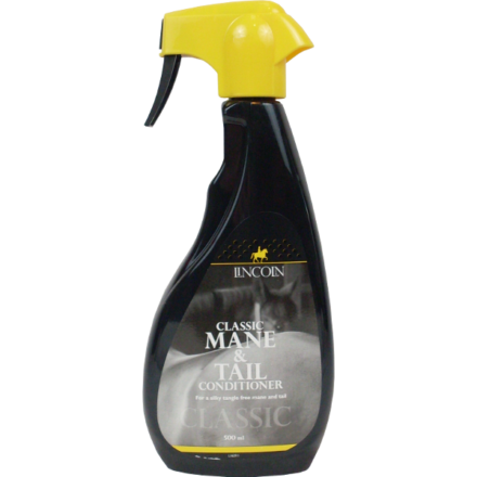 LINCOLN MANE & TAIL CONDITIONER 500ML-0