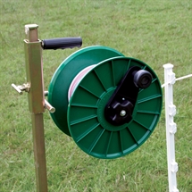 RUTLAND JUMBO MOUNTING REEL 19-190B-6203 RUTLAND JUMBO MOUNTING REEL 19-190B-6203