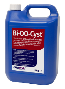 BIOLINK BI-OO-CYST 5L-0