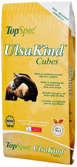 TOP SPEC ULSAKIND CUBES 20KG-0
