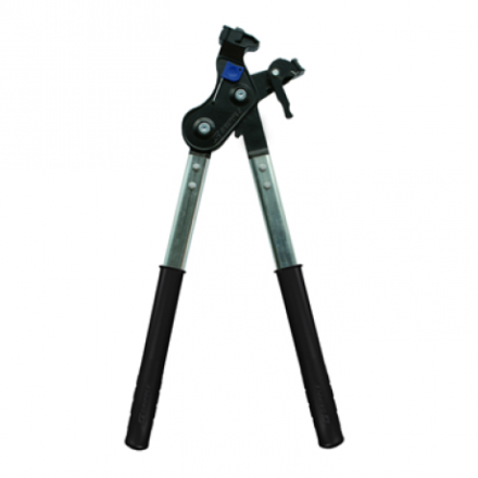 GRIPPLE TORQUE TENSIONER CONTRACTOR TOOL-0