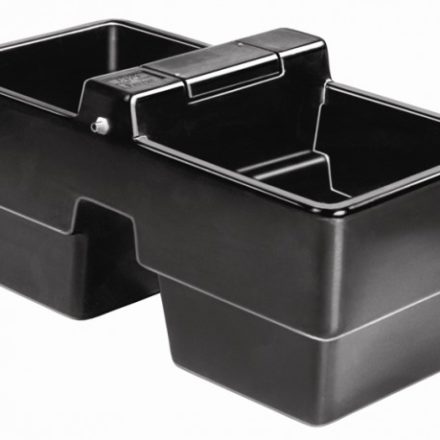 PAXTON AT21 WATER TROUGH-0