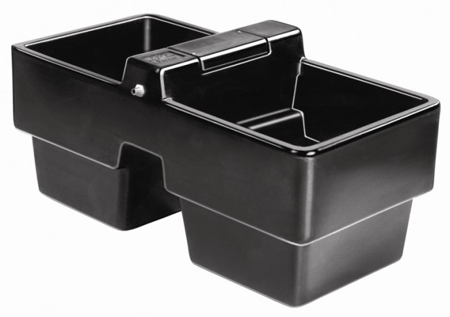 PAXTON AT21 WATER TROUGH-0 PAXTON AT21 WATER TROUGH-0
