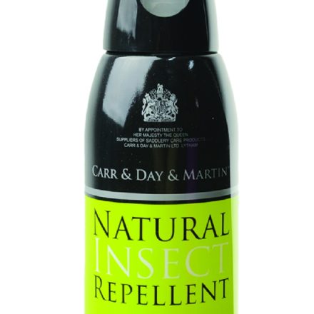 CARR DAY & MARTIN NATURAL INSECT REPELLANT 600ML-0