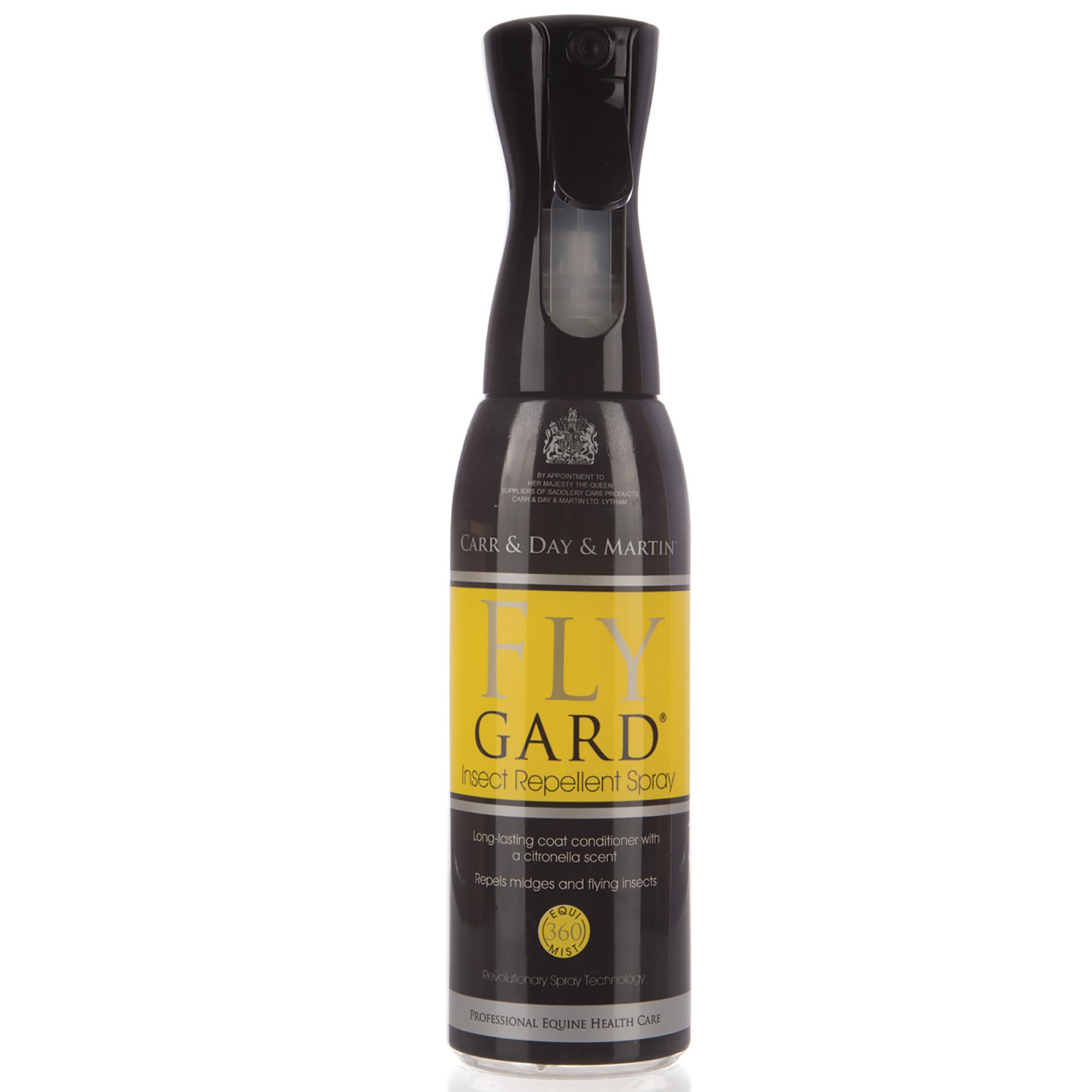 CARR DAY & MARTIN FLYGARD FLY REPELLANT 600ML-0 CARR DAY & MARTIN FLYGARD FLY REPELLANT 600ML-0
