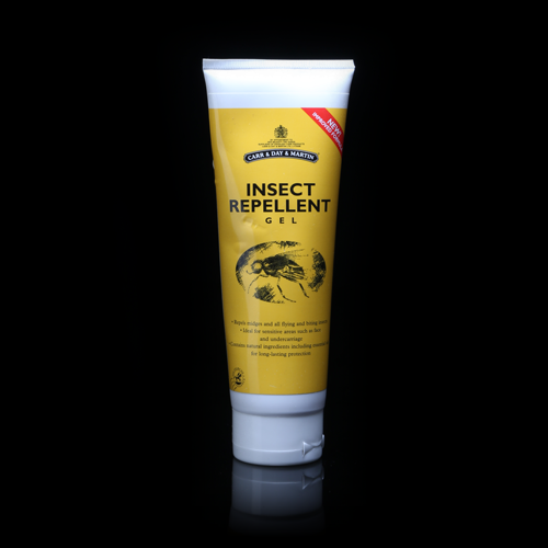 CARR DAY & MARTIN INSECT REPELLANT GEL 250ML-0 CARR DAY & MARTIN INSECT REPELLANT GEL 250ML-0