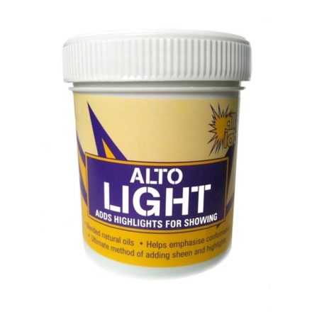 ALTO LIGHT 200G-0