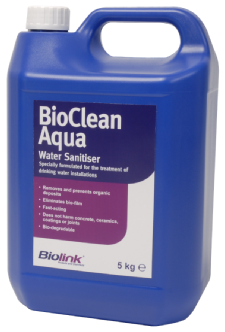 BIOLINK BIO CLEAN AQUA 5L-0