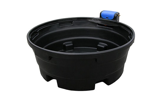 JFC DT350 CIRCULAR WATER TROUGH -0 JFC DT350 CIRCULAR WATER TROUGH -0