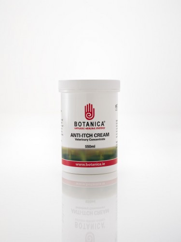BOTANICA ANTI ITCH CREAM 500ML-0 BOTANICA ANTI ITCH CREAM 500ML-0