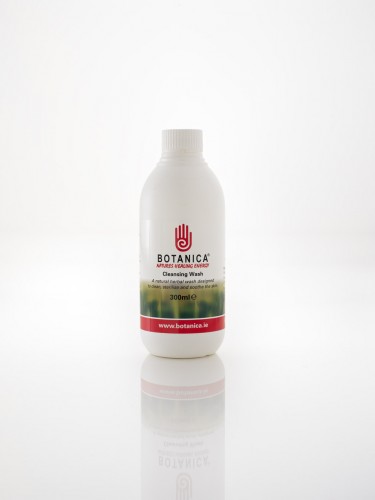 BOTANICA CLEANSING WASH 500ML-0