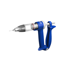 SUPREMADEX CATTLE INJECTOR 15ML-0