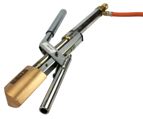 TE PARI SCISSOR ACTION TAIL DOCKER STANDARD-6552