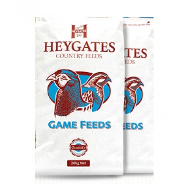 HEYGATES PARTRIDGE WITHDRAWL/MAINTENANCE 20KG-0
