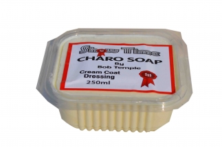 SHOWTIME BOB TEMPLES CREAM CHAROSOAP 250G-0