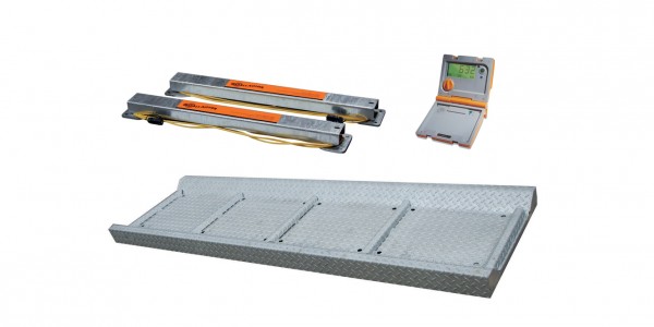 IAE WEIGH PLATFORM, LOADBARS & GALLAGHER WEIGH HEAD-0 IAE WEIGH PLATFORM, LOADBARS & GALLAGHER WEIGH HEAD-0
