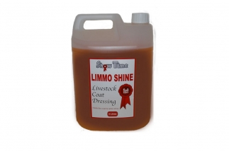 SHOWTIME LIMMOSHINE 5L-0