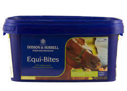 DODSON & HORRELL EQUIBITES 10KG-0