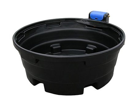 JFC DT250 CIRCULAR WATER TROUGH -0
