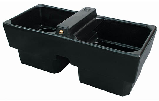 JFC DT70 WATER TROUGH -0 JFC DT70 WATER TROUGH -0