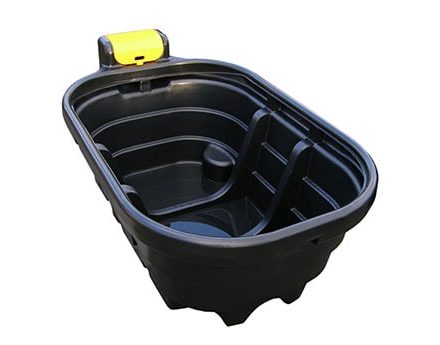 JFC DT800 OVAL WATER TROUGH FAST FILL-0
