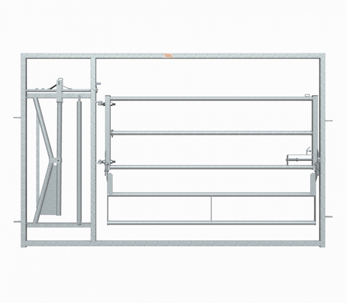 RITCHIE CALVING GATE 1060G-0 RITCHIE CALVING GATE 1060G-0
