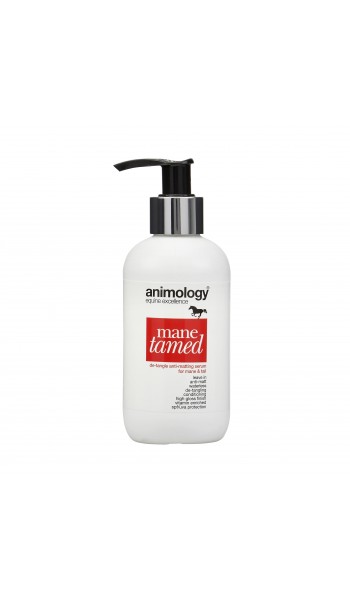 ANIMOLGY MANE TAMED DETANGLE SERUM 200ML-0
