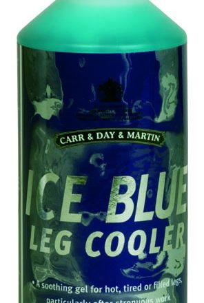 CARR & DAY & MARTIN ICE LEG COOLER 500ML-0