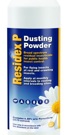 RESIDEX POWDER 300G-0