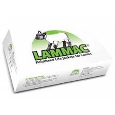LAMMAC CLEAR COVERS LARGE-0