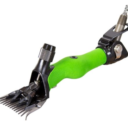 LISTER LS201 HANDPIECE PIN DRIVE-0