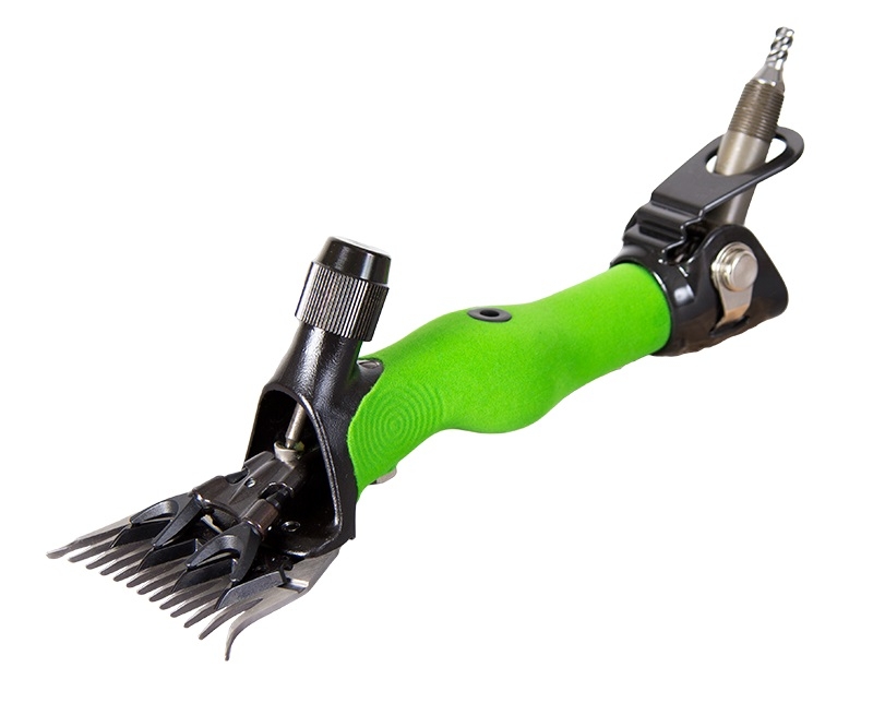 LISTER LS201 HANDPIECE PIN DRIVE-0