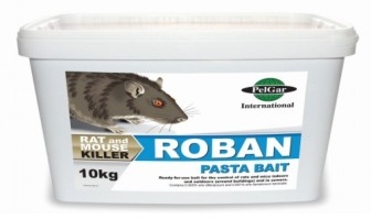 ROBAN PASTA BAIT 10KG-0