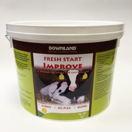 DOWNLAND FRESH START IMPROVE 5KG-0