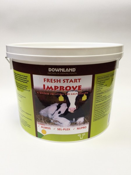 DOWNLAND FRESH START IMPROVE 5KG-0