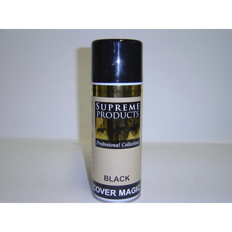 SUPREME COVER MAGIC BROWN 400ML-0 SUPREME COVER MAGIC BROWN 400ML-0