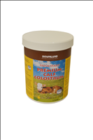 DOWNLAND CALF COLOSTRUM 750g-0