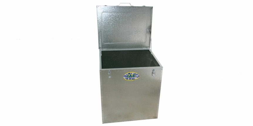 FEED BIN 420L -0 FEED BIN 420L -0