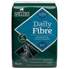 SPILLERS DAILY FIBRE 20KG-0