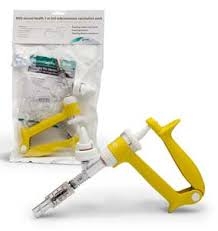 FOOTVAX BOTTLE MOUNTED VACCINATOR 2ML-0