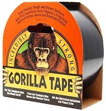 GORILLA TAPE 48mm x11m-0