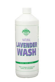 BARRIER LAVANDER WASH 500ML-0