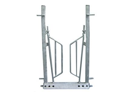 SHEEP RACE JOINER C/W NON RETURN GATE-0