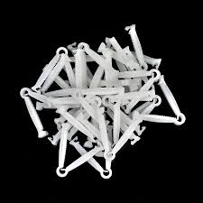 NAVEL CLAMPS CALF PK OF 10-0