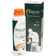 ZOLVIX ORAL SOLUTION FOR SHEEP 500ML-0