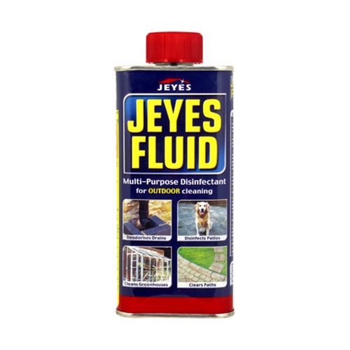 JEYES FLUID 1L-0 JEYES FLUID 1L-0